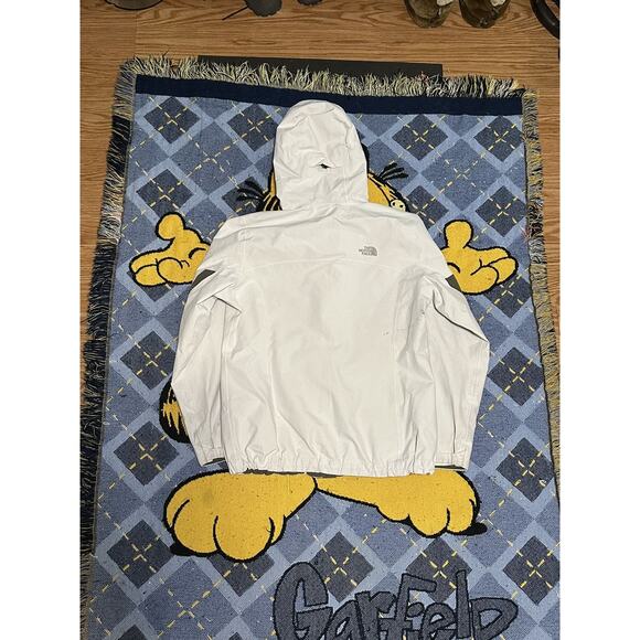 Vintage The North Face HyVent Outdoor Jacket - Picture 6 of 8